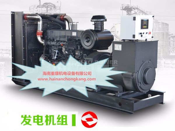 柴油髮(fa)電(dian)機(jī)組的(de)技(ji)術(shù)問題有(yǒu)哪些方(fang)面？