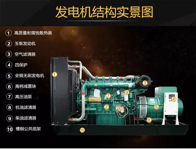 柴油髮(fa)電(dian)機(jī)組維(wei)修費用(yong)報銷單(dan)（檢(jian)測(ce)柴油機(jī)）